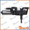 Moteur d'essuie-glace arrière pour MERCEDES | ESW-ME-021, A6398201008